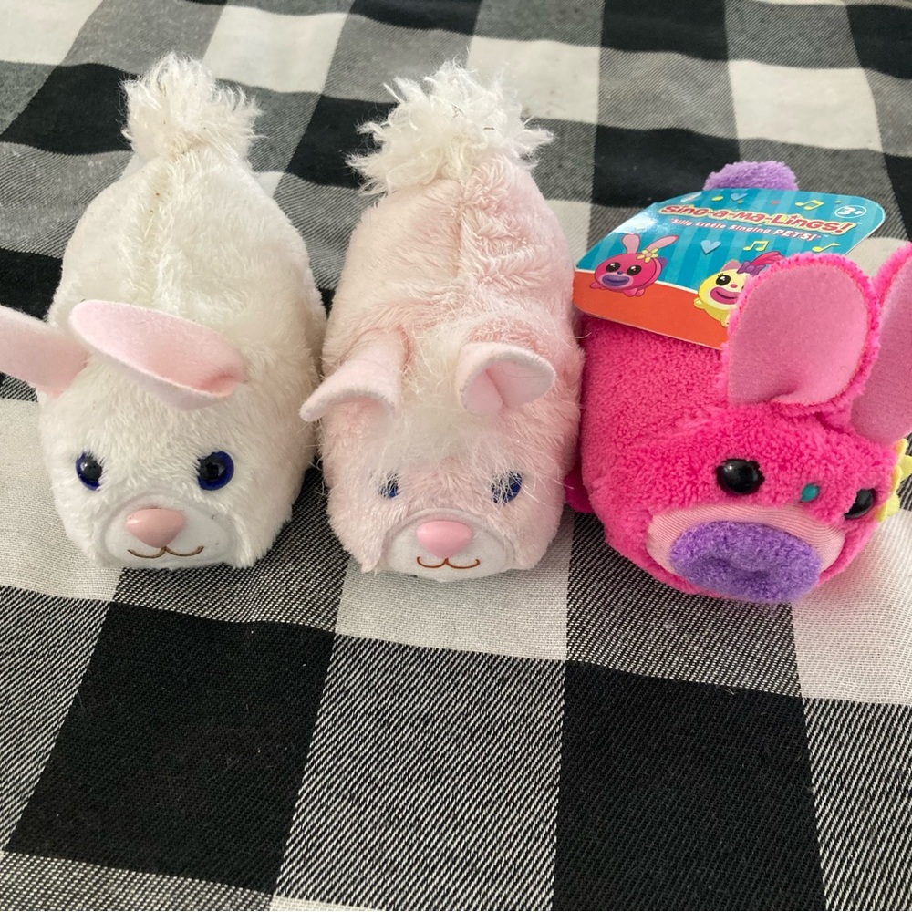 Easter Basket Goodies / Fillers